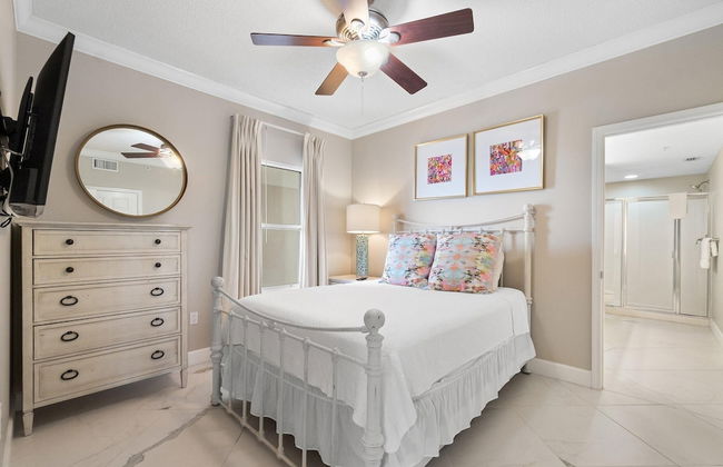 Windemere 908 with Pool Side Cabana - Foto 21