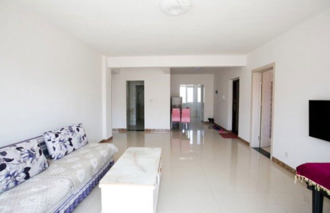 XIAOMIN INN Wentianhuayuan 3 - Foto 13