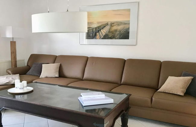 Family and dog Hafenblick - Foto 6