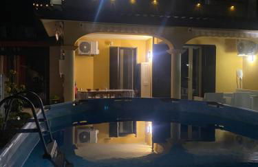 Casa Vacanze Villa Mimosa- per le vacanze vicino a Tropea - Foto 6