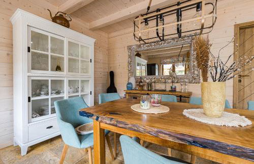 Słoneczna Wetlina Dom - Foto 15