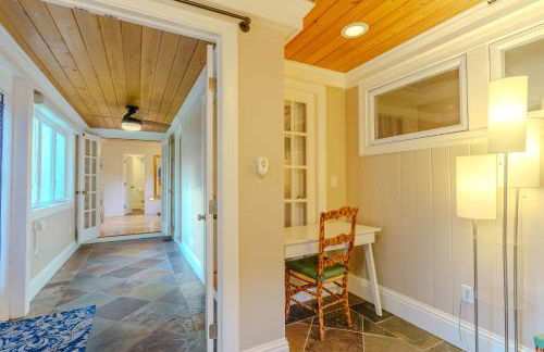 Luxurious Dual-Home Retreat in Prime Sarasota Location - Foto 46