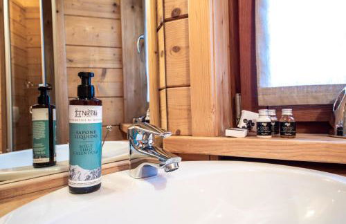 Au Rascard - Chalet d'hôtes - Photo 37