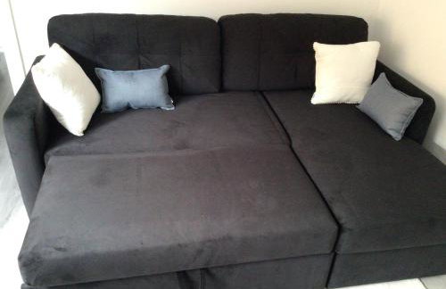 Exclusive Lakeside Apartment - Foto 17