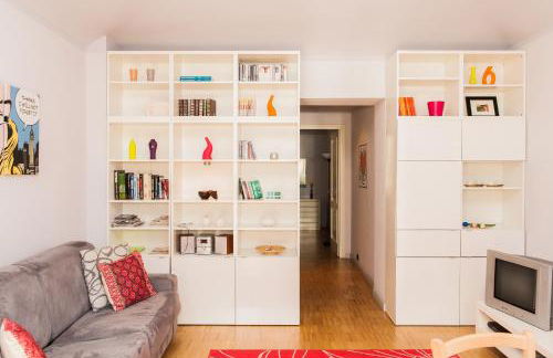 Appartamento Porta Susa by Home4holidays - Foto 11