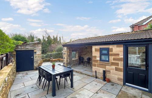 Wren Cottage - Uk51000 - Foto 24