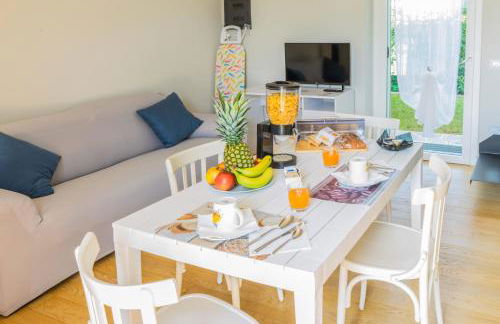 B&B Margante - MXP - Breakfast gluten free su richiesta - Foto 49