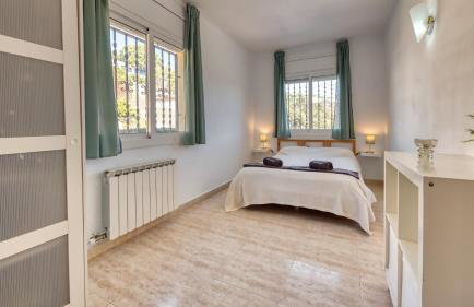 Costacabana - Villa Holiday - Foto 15