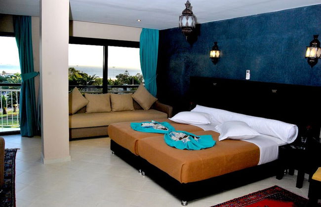 Suite Hotel Tilila - Photo 12