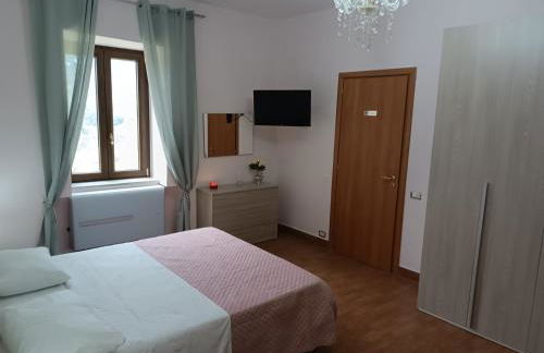 B&B Sunset Suite Belvedere 2 - Foto 18