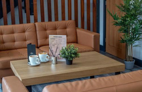 Dockside Aparthotel, Best Western Signature Collection - Foto 52