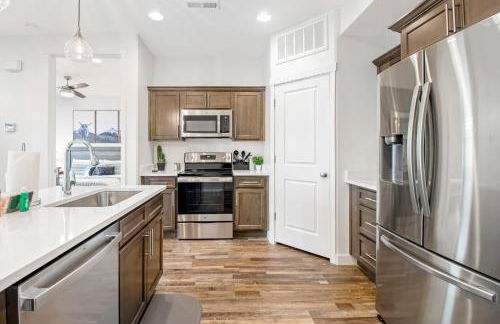 Western Paradise at BearLake - Foto 9