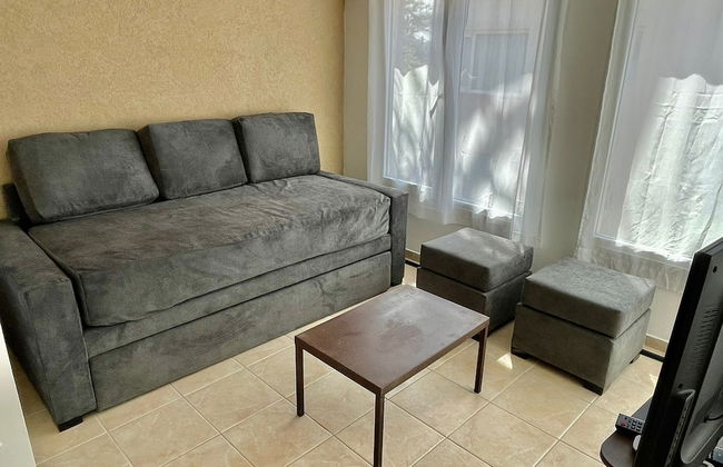 Jaina Resort & Spa - Photo 9