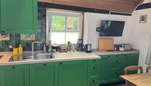 Ferienhaus in Rumke - Foto 2