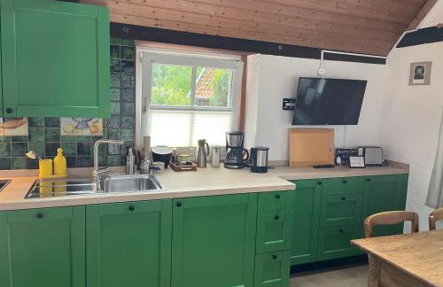 Ferienhaus in Rumke - Foto 2