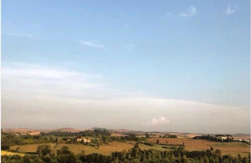 PodereCasello Vicodarbia Siena - Foto 35