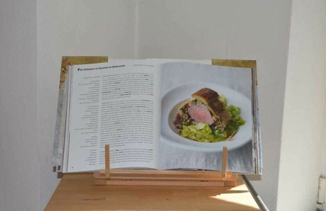 Island Suite Amrum Comfortable Holiday Residence - Foto 22