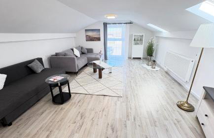 Ferienwohnung Melody - Foto 1