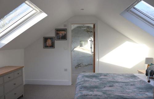 Leafield House Nables Farm - Foto 35