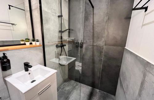 Goldstadt Apartments Pforzheim - Foto 36