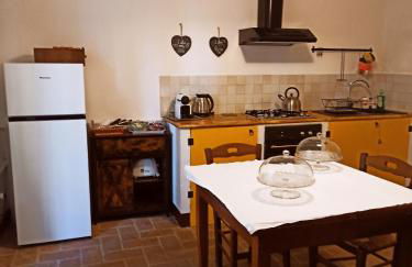 Podere Cartaio Bio Farm, private pool, AirC - Foto 75