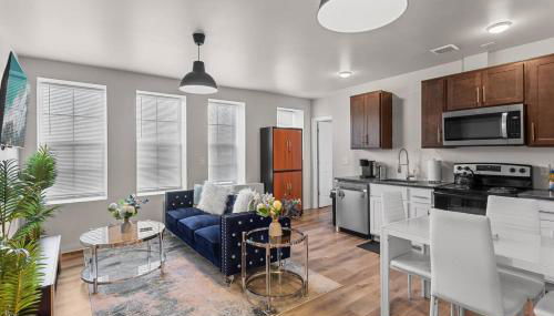 Classic 2BR Detroit's Sugar Hill - Foto 4