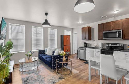 Classic 2BR Detroit's Sugar Hill - Foto 4