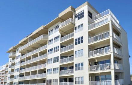 Emerald Towers West by Southern Vacation Rentals - Foto 81