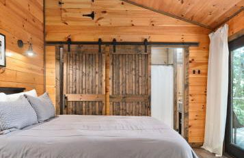 Center Hill Lake Retreat Lake Views, Fire Pit & 400 Yds to Water - Foto 40