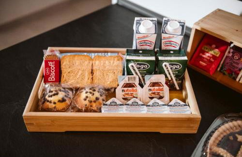 Vicolo Al Castello - Langhe e Monferrato Suites - Foto 6