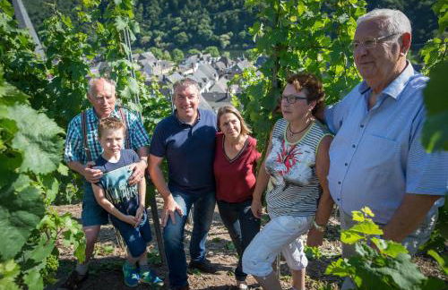 Weinquartier Conzen - Foto 38