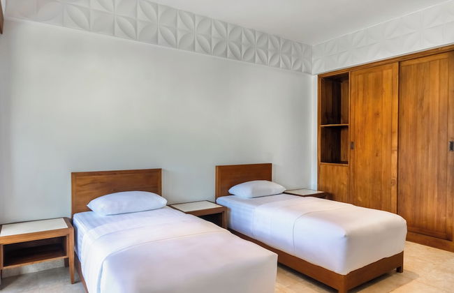 Medewi Surf Villa Luxury - Photo 16