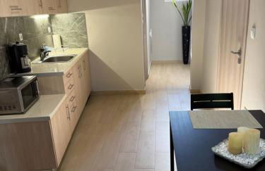 FlyHome Apartments near the Airport - Photo 16