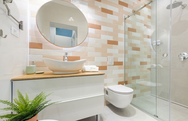 Luxury rooms Mak - Foto 17