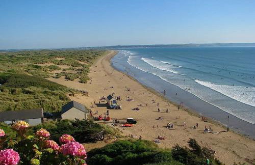 NEW Luxury Devon Barn Conversion - Foto 41