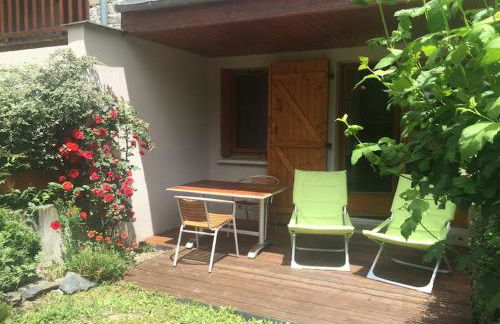 Chalet de charme à Saint Lary - Vignec - Foto 15