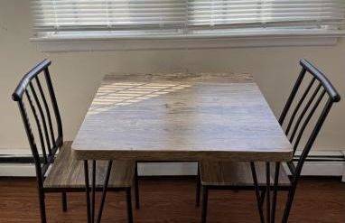 Private one-bedroom and one-bathroom apartment, private street entrance in convenient area, MetLife Stadium FIFA World Cup 35 minutes away - Foto 10