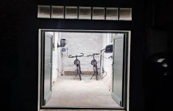 Le relais de Victor et son garage à vélos - Foto 16