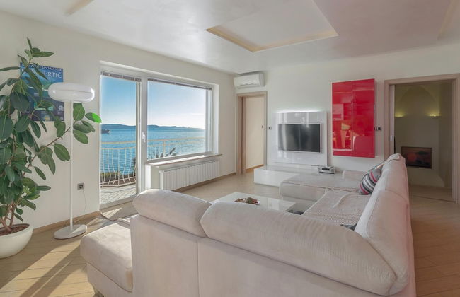 Pool Apartment Debeli Rti 3 - Foto 5