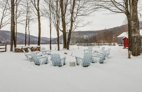 Restored Vermont Home and Cooks Country TV Set - Photo 4