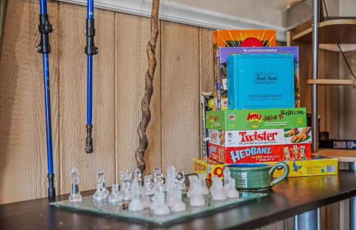 Khan River Cabin - Foto 10