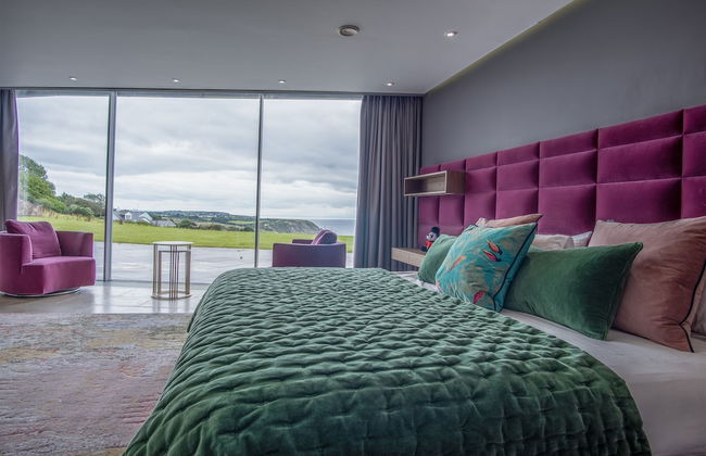 Bryn House - 5 Bed Home - Penmaen - Photo 9