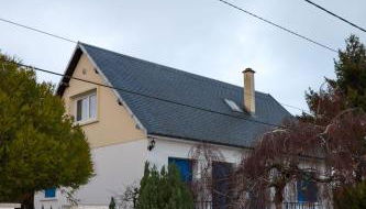 KAZE Maison chaleureuse Evreux, quartier résidentiel Saint Michel - Foto 2