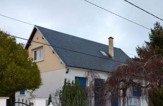 KAZE Maison chaleureuse Evreux, quartier résidentiel Saint Michel - Foto 2