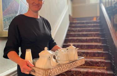 Peterstone Court Country House Restaurant & Spa - Photo 14