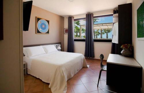 Villa Egadi, with swimming pool and tennis court - Foto 76