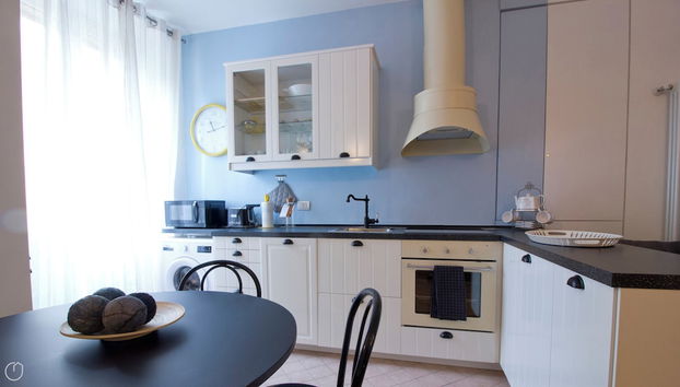 Italianway - Lambro - Foto 4, Innenbereich