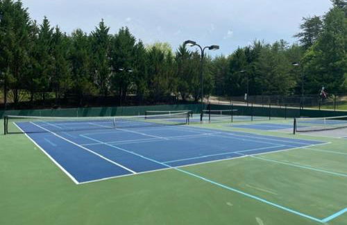 Walk to Helen Downtown-Gated Golf Resort - Foto 48