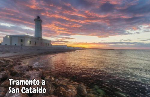 Macalù - Seaside Escape near Lecce - Foto 37