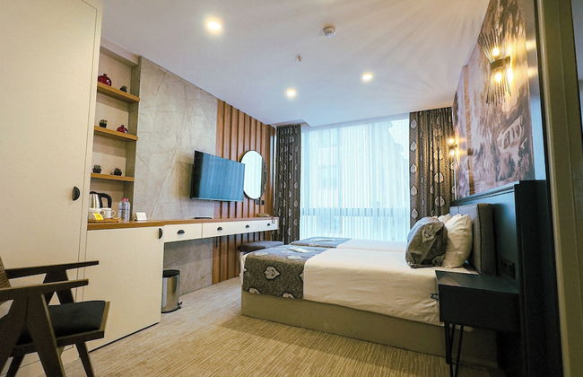 Kaya Home Hotel - Foto 17